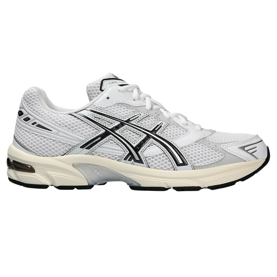 Asics Gel-1130 White Cloud Grey (Mens)