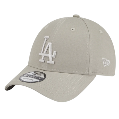 New Era 9forty Los Angeles Dodgers Pebble