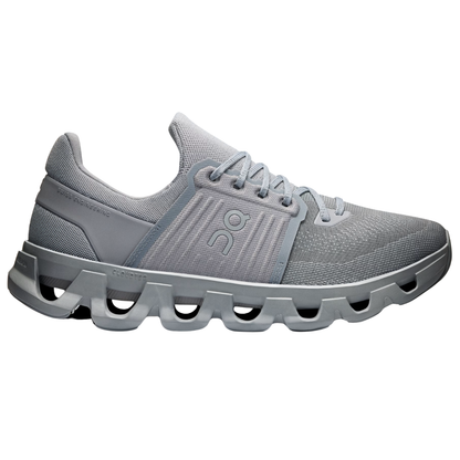 On Cloudswift 4 AD Alloy Frost (Mens)