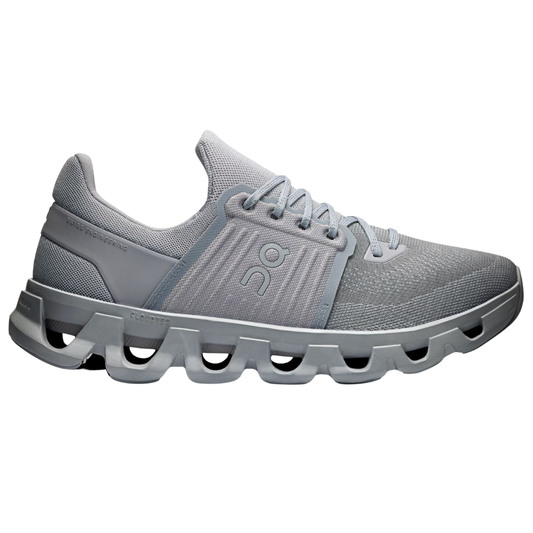 On Cloudswift 4 AD Alloy Frost (Mens)