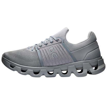 On Cloudswift 4 AD Alloy Frost (Mens)
