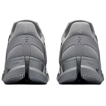 On Cloudswift 4 AD Alloy Frost (Mens)