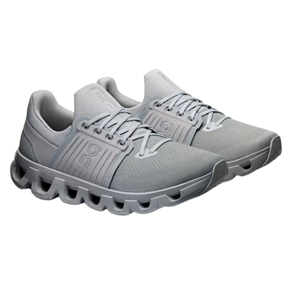 On Cloudswift 4 AD Alloy Frost (Mens)