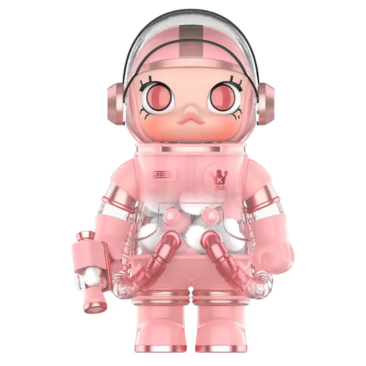Popmart Mega Space Molly Smitten Love 1000%