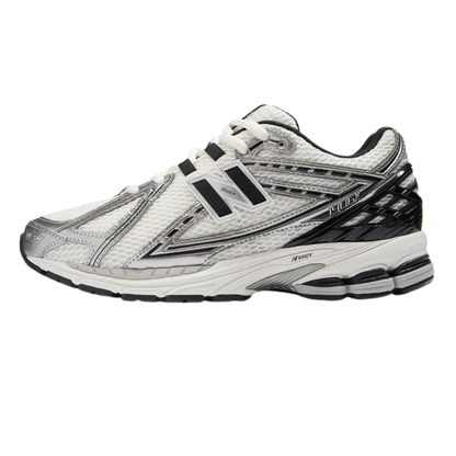 New Balance 1906r Silver Metallic Black (Womens)