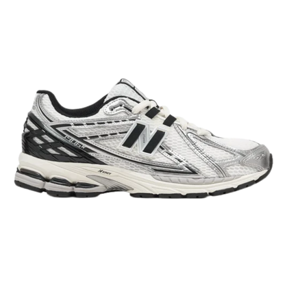 New Balance 1906r Silver Metallic Black (Womens)