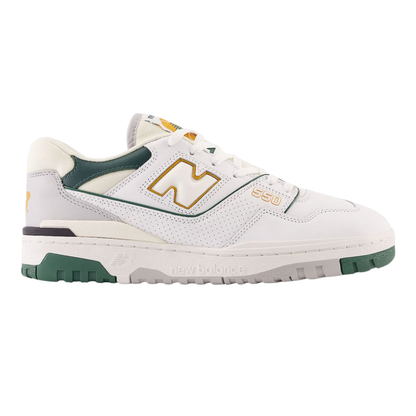 New Balance 550 Nightwatch Green (Mens)