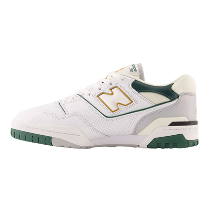 New Balance 550 Nightwatch Green (Mens)