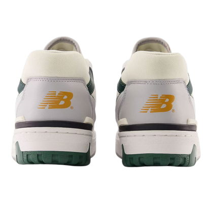 New Balance 550 Nightwatch Green (Mens)