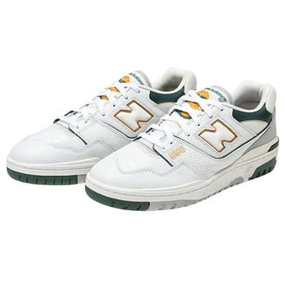 New Balance 550 Nightwatch Green (Mens)