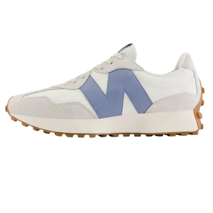 New Balance 327 Moonbeam Mercury Blue (Womens)
