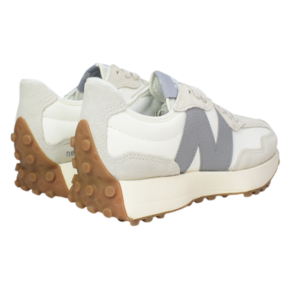 New Balance 327 Moonbeam Shadow Grey (Womens)