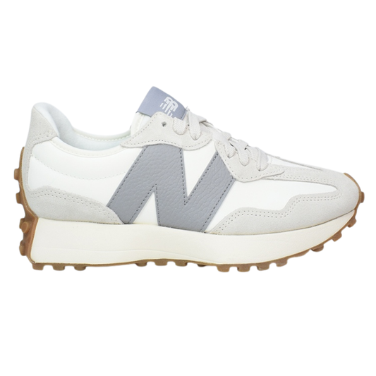 New Balance 327 Moonbeam Shadow Grey (Mens)
