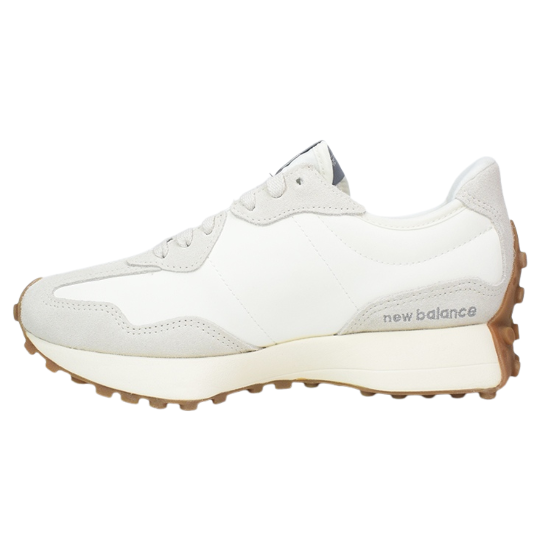 New Balance 327 Moonbeam Shadow Grey (Mens)