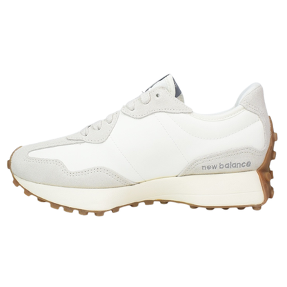New Balance 327 Moonbeam Shadow Grey (Womens)