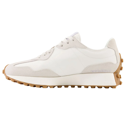 New Balance 327 White Lavender (Womens)