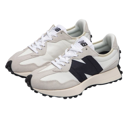 New Balance Sea Salt Black (Womens)
