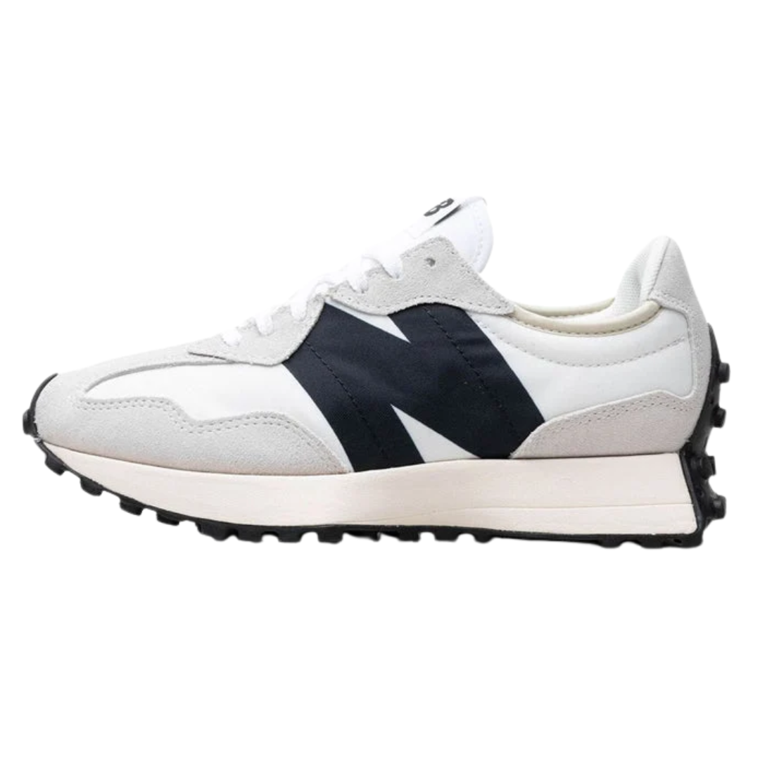 New Balance Sea Salt Black (Womens)