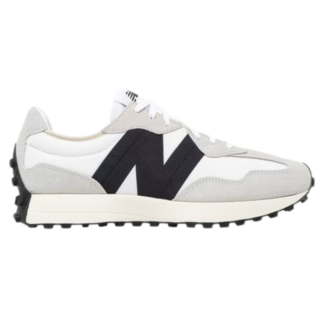 New Balance Sea Salt Black (Womens)