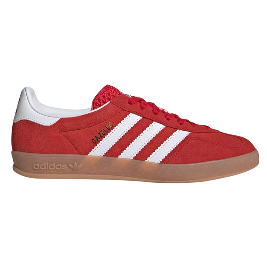 Adidas Gazelle Better Scarlet (Mens)