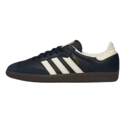 Adidas Samba OG Navy Blue (Mens)