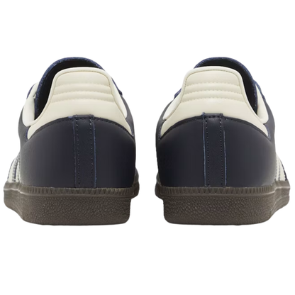 Adidas Samba OG Navy Blue (Mens)