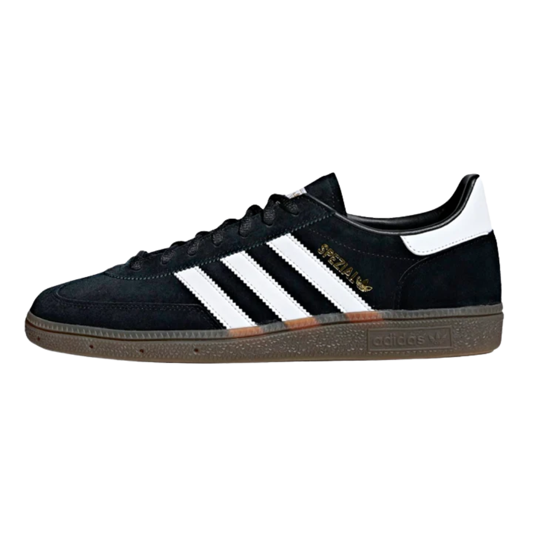 Adidas Handball Spezial Black (Mens)