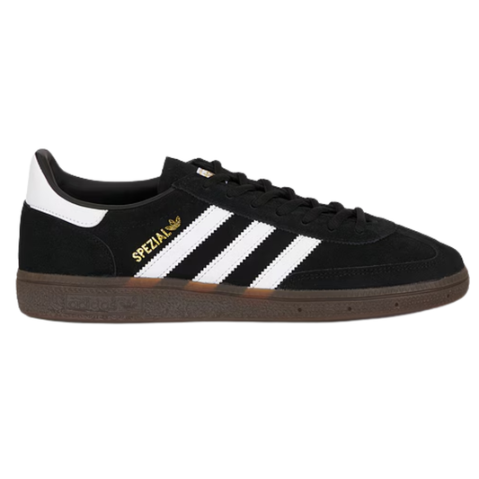 Adidas Handball Spezial Black (Mens)