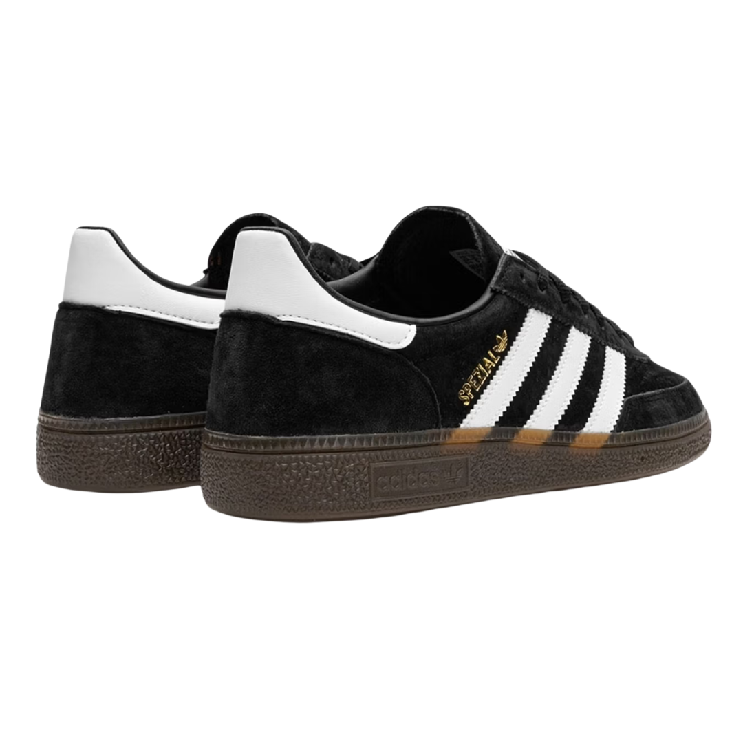 Adidas Handball Spezial Black (Mens)