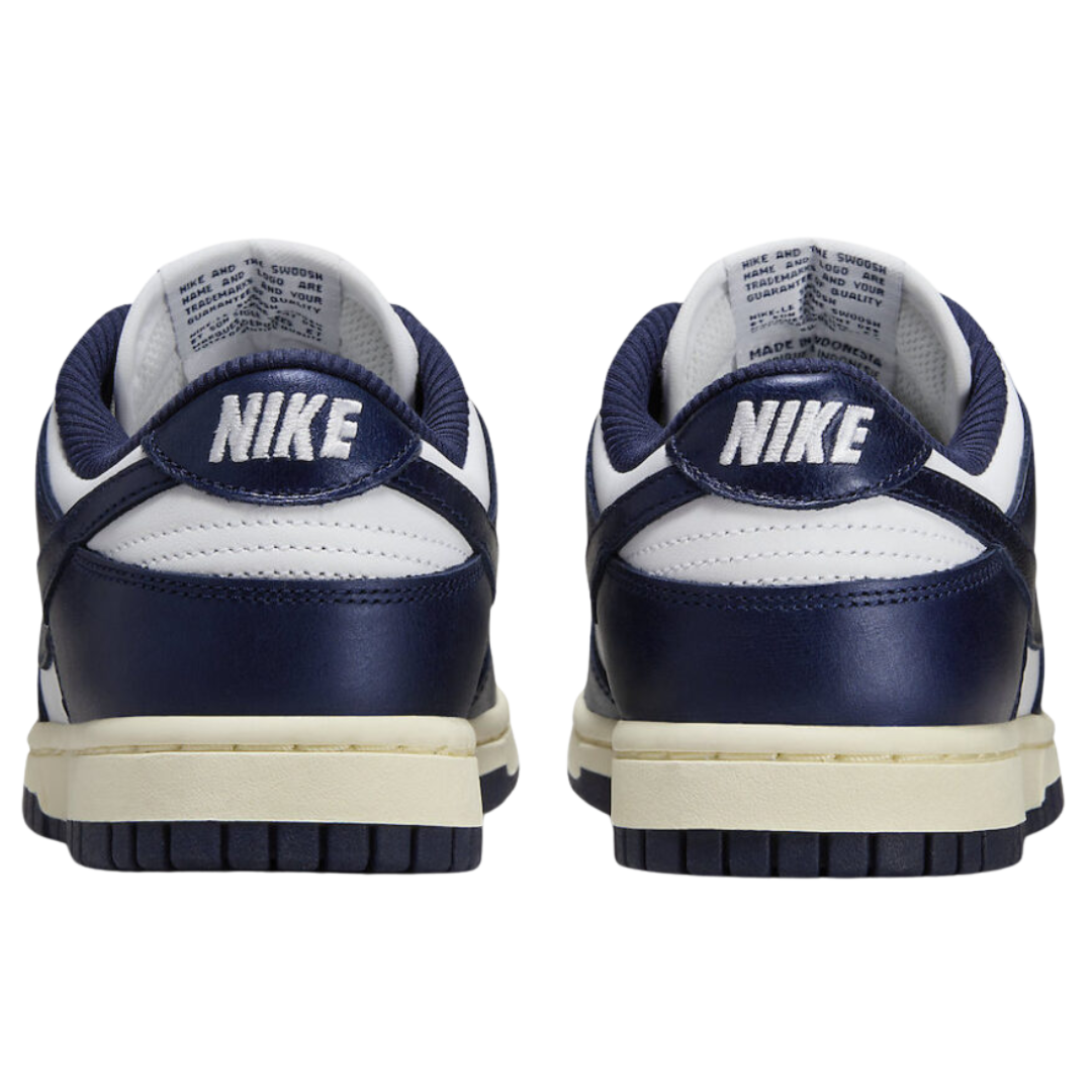 Nike Dunk Low ‘Vintage Navy’ (Mens)