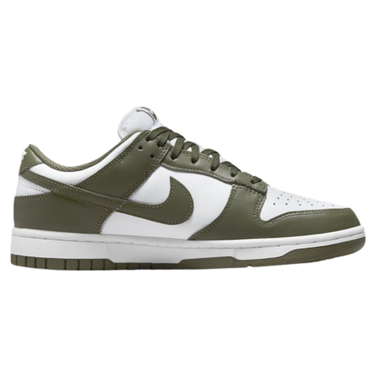 Nike Dunk Low “Medium Olive” (Mens)