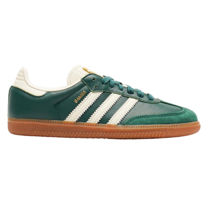 Adidas Samba OG Collegiate Green (Mens)