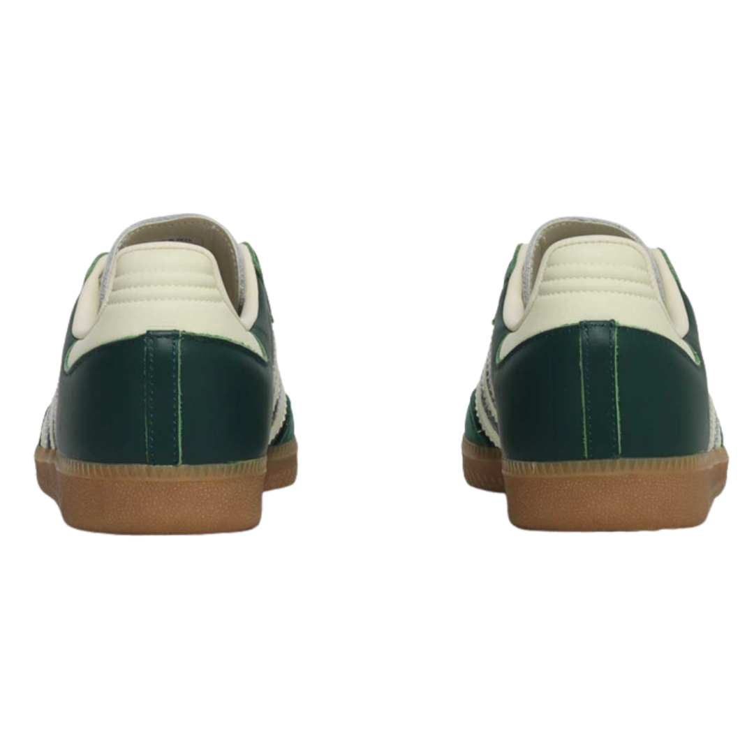 Adidas Samba OG Collegiate Green (Mens)