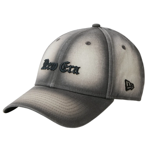 New Era 9forty Gradient Edge Black