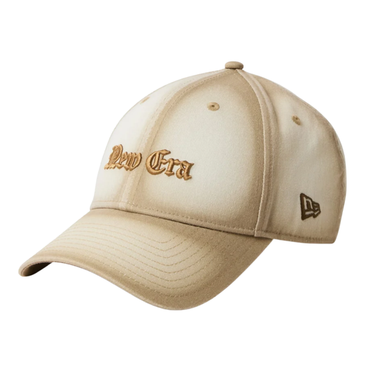 New Era 9forty Gradient Edge Khaki