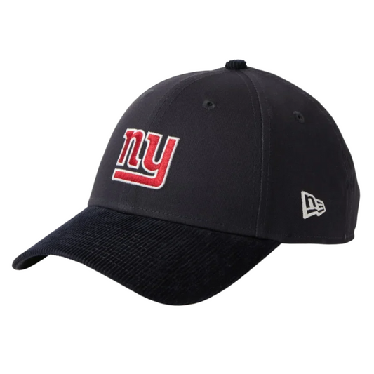 New Era 9forty New York Giants Side Patch Navy