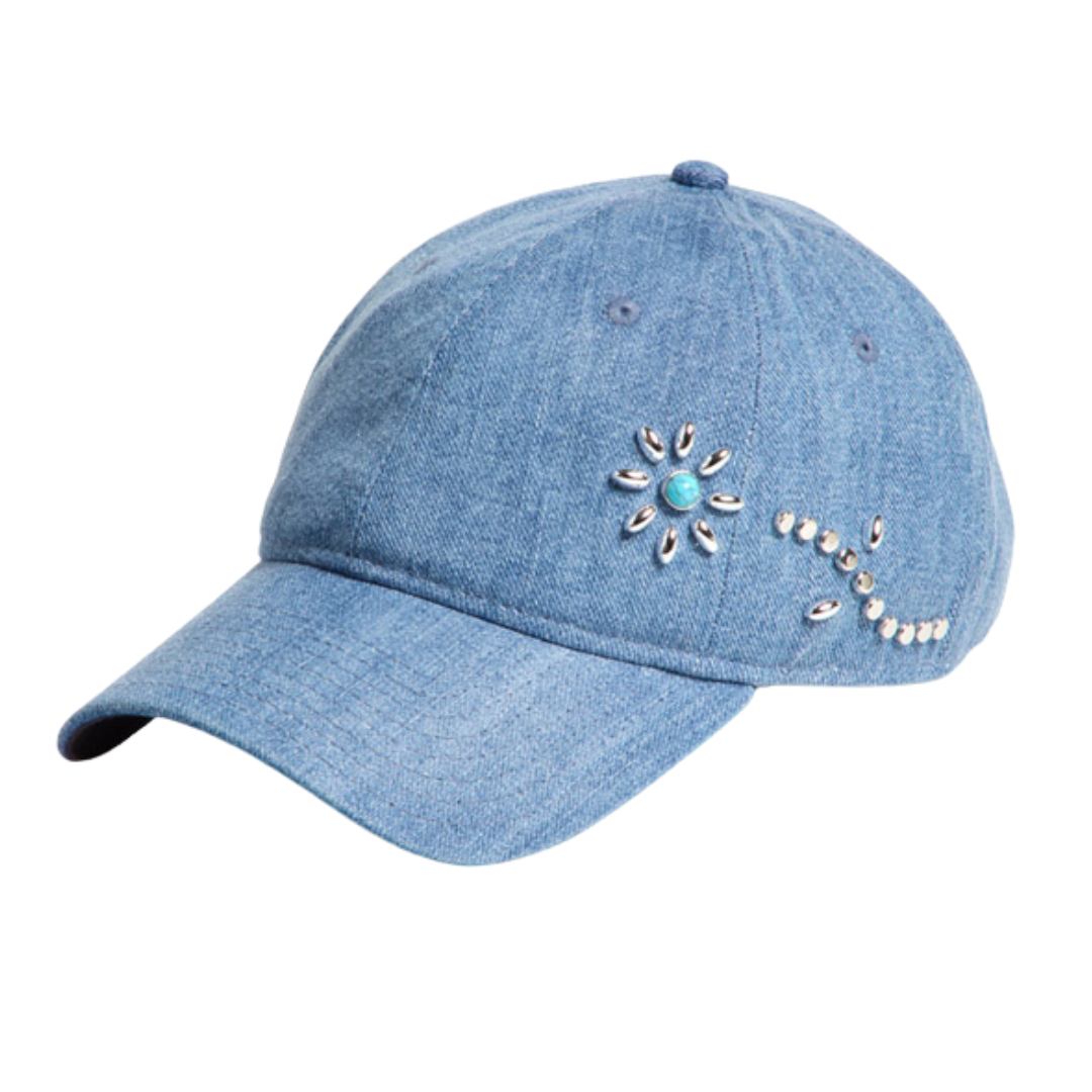 New Era 9forty Studs Wasden