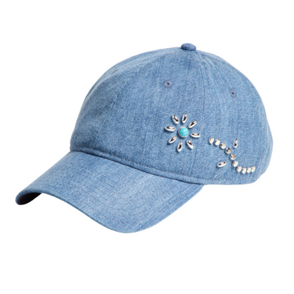 New Era 9forty Studs Wasden