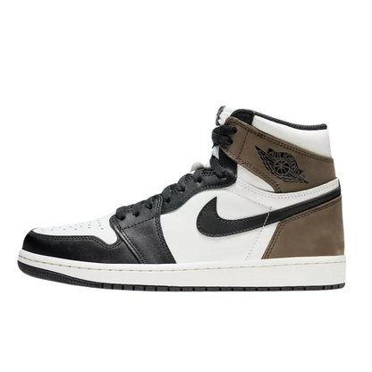 Air Jordan 1 Retro High Dark Mocha