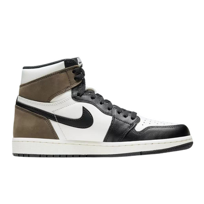 Air Jordan 1 Retro High Dark Mocha