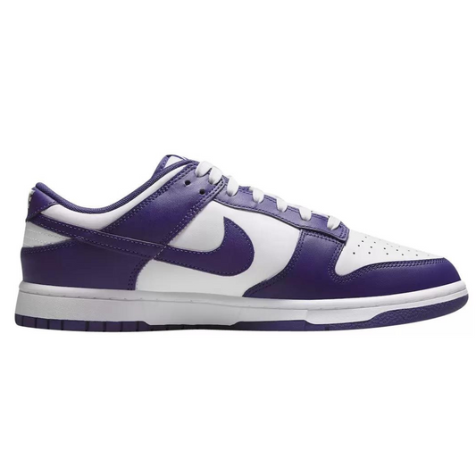 Nike Dunk Low Championship Court Purple