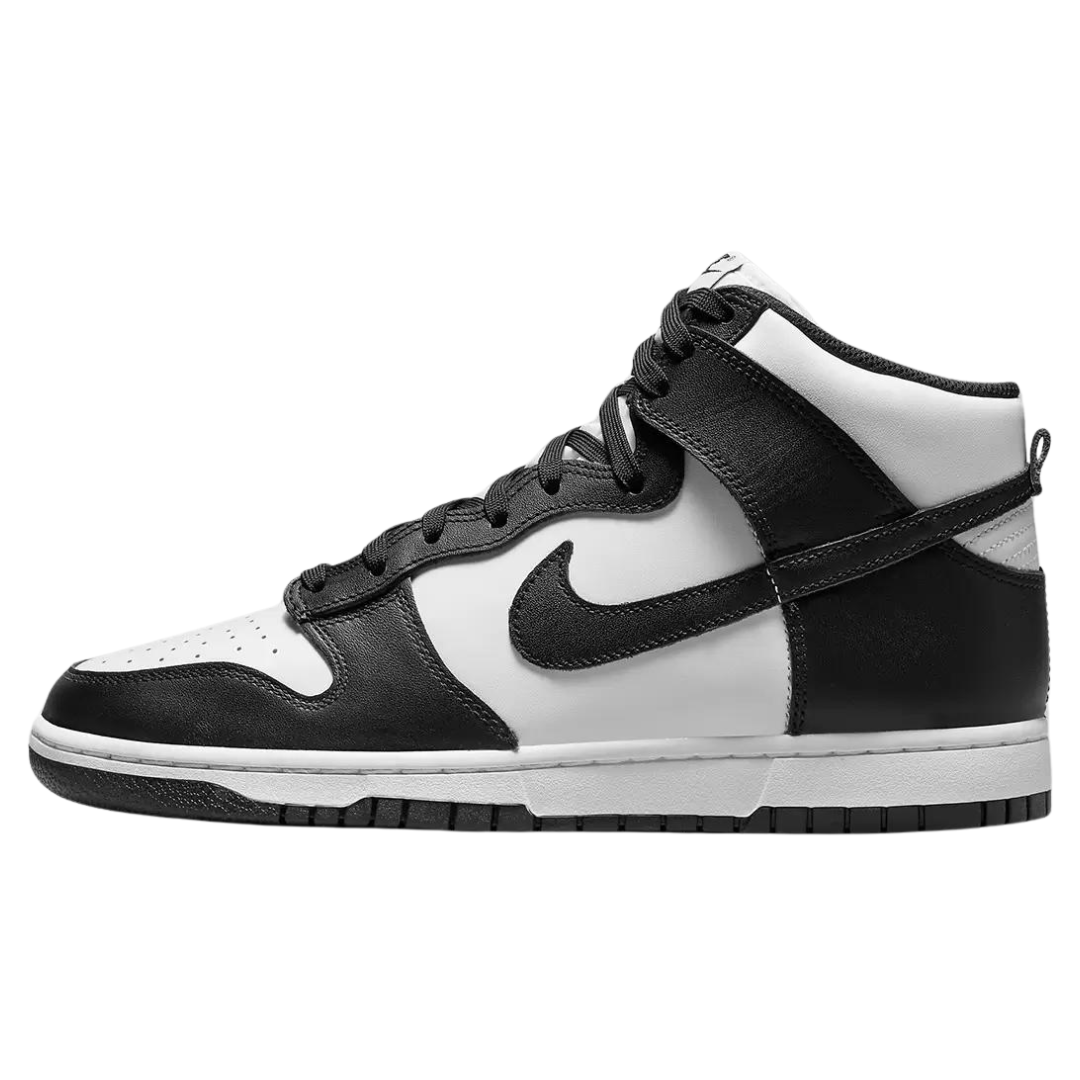 Nike Dunk High Panda