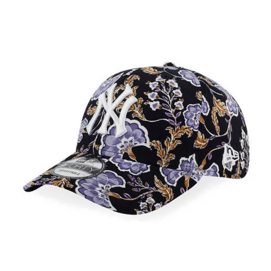 New Era 940 Festival Floral Neyyan Multi