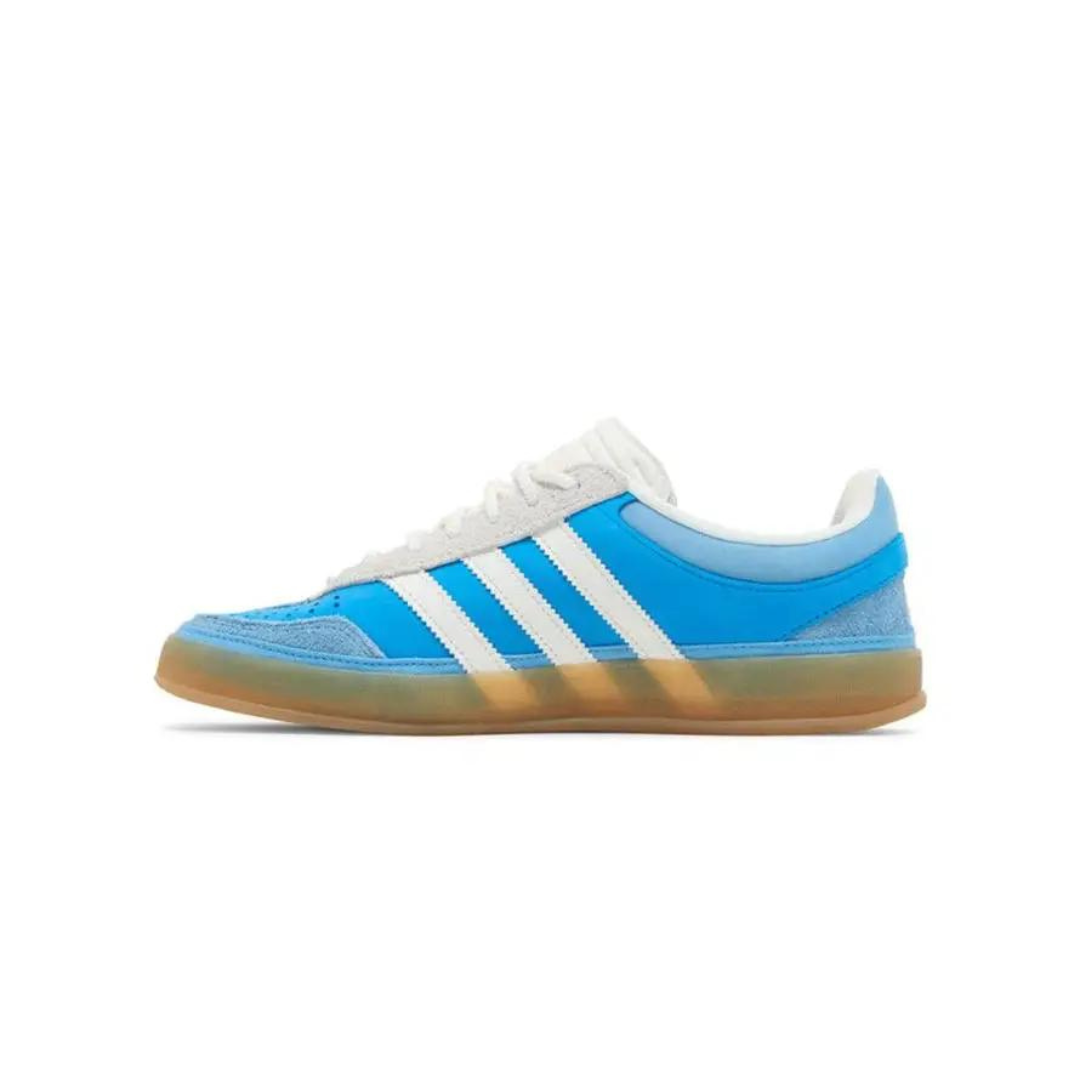 Adidas Gazelle Indoor Bad Bunny San Juan (Mens)