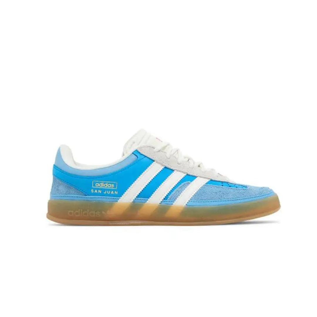 Adidas Gazelle Indoor Bad Bunny San Juan (Mens)