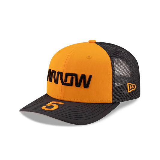 Ref Po Team 9seventy Ss Mclaren Tnoant