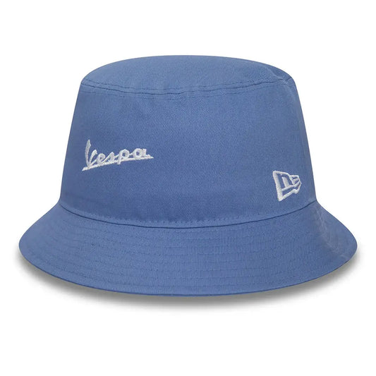 New Era Seasonal Bucket Vespa Skywhi