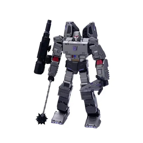 Robosen Megatron Flagship Auto-Converting Robot