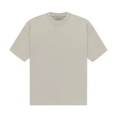 Fear of God Essentials SS Tee Seal