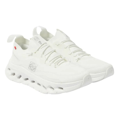 On Cloudtilt x Loewe All White (Mens)